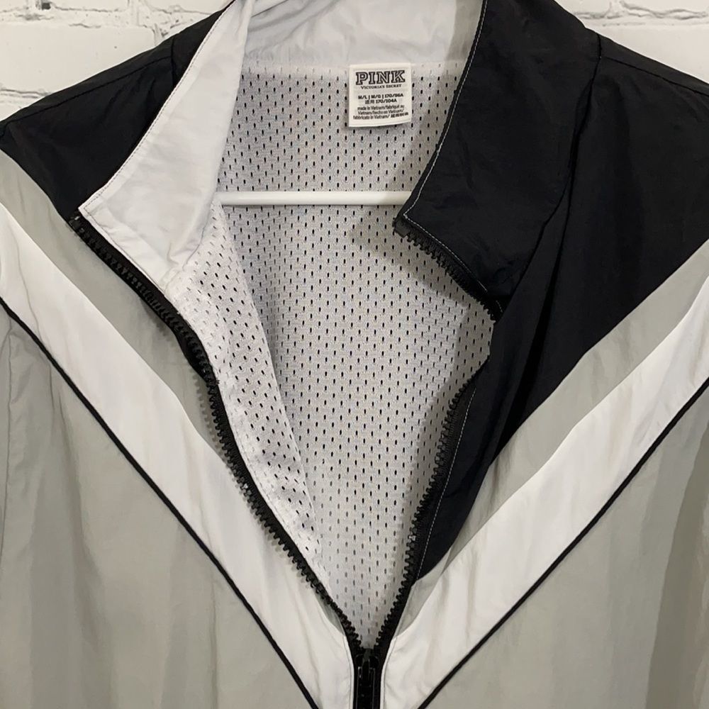 Vs Pink Jacket - image 5